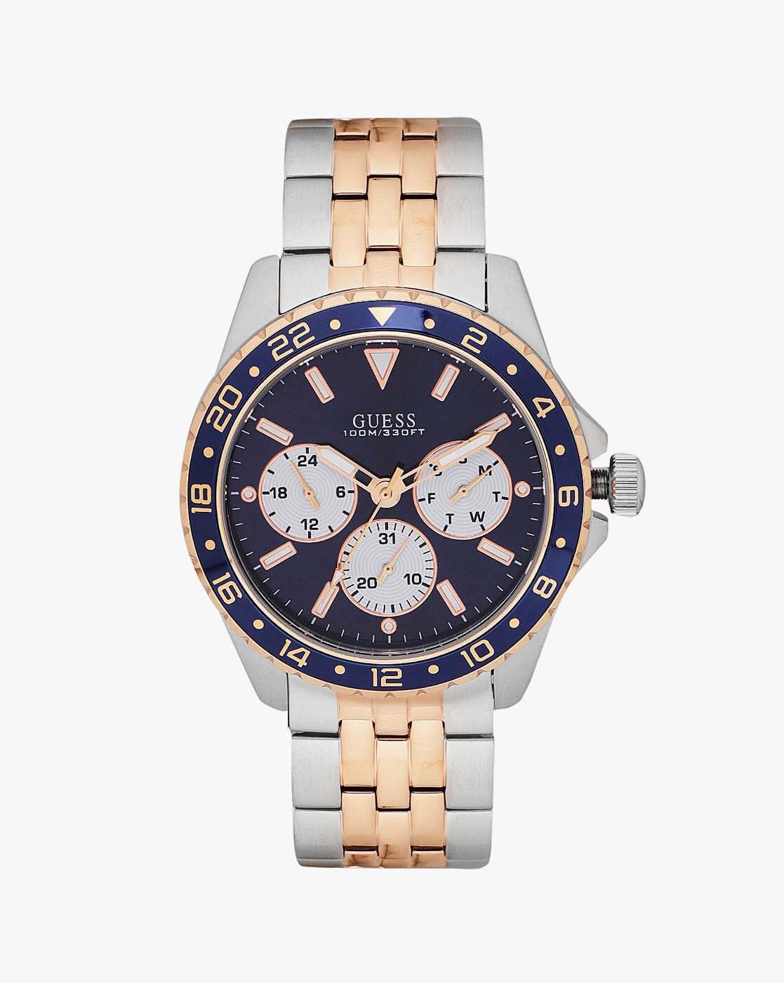 Montre GUESS Homme - Guess Odyssey