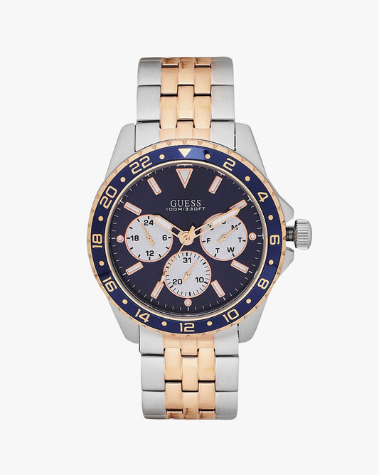 Montre GUESS Homme - Guess Odyssey