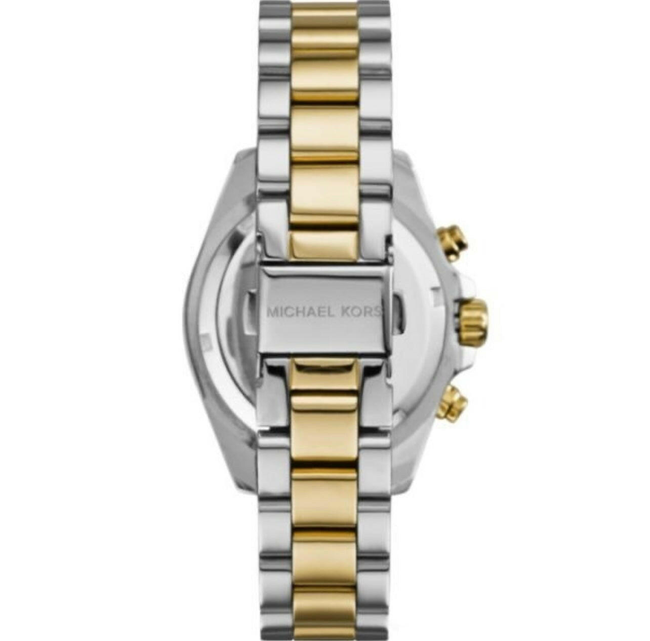 Montre Femme MICHAEL KORS Gold - Modèle MK5974