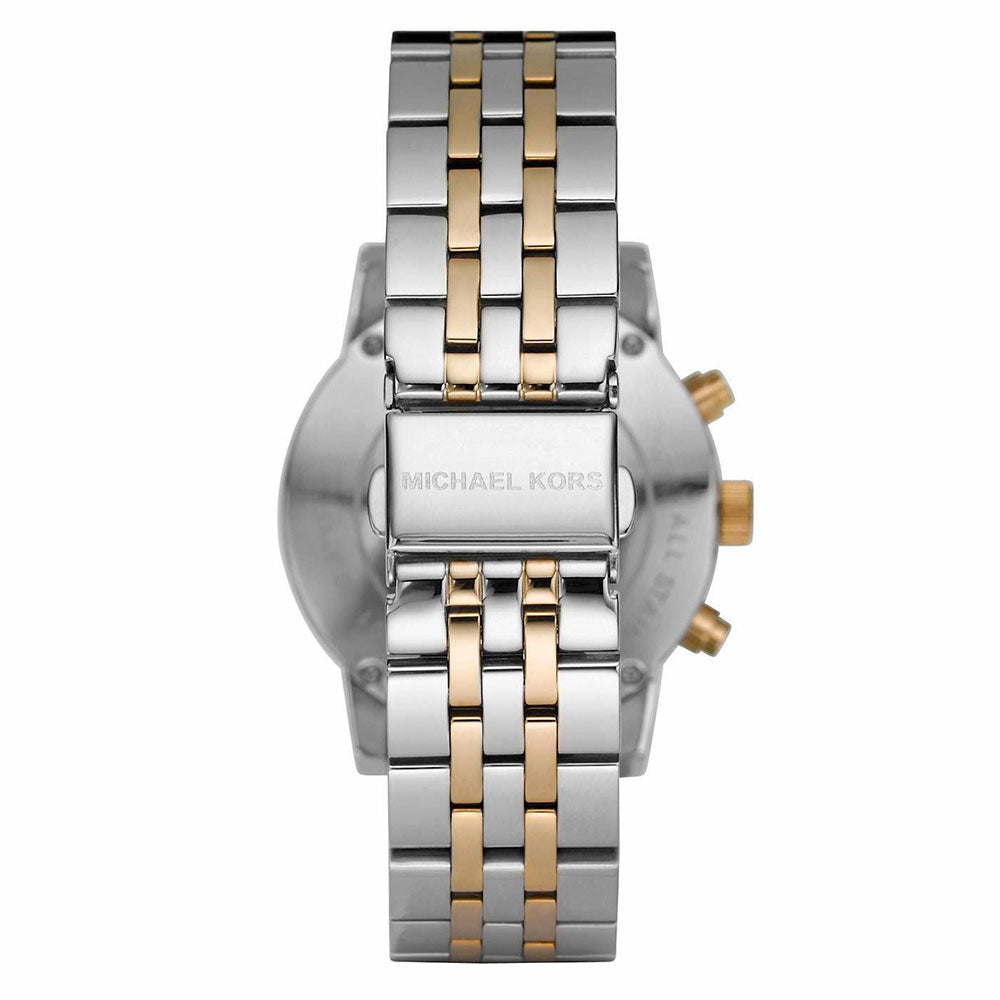 Montre Femme Michael Kors MK5057 Two-Tone - Élégance et Polyvalence