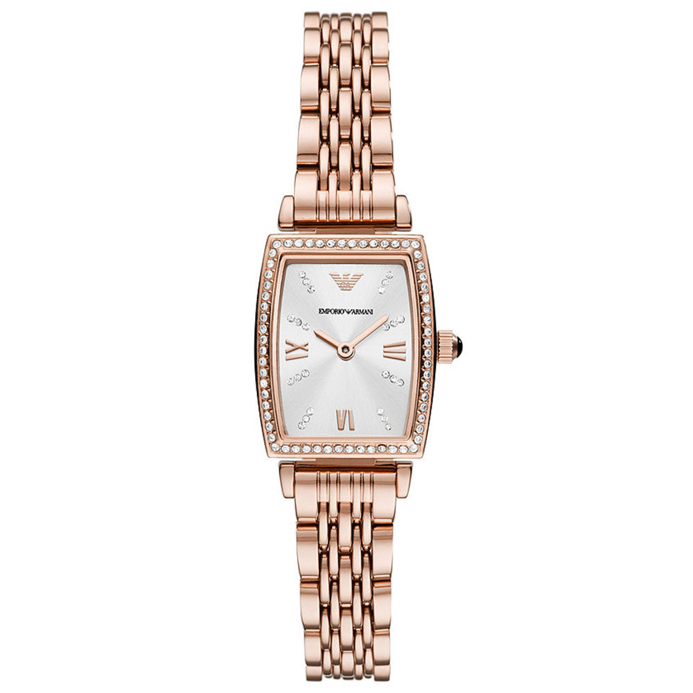 Montre Femme Emporio Armani 26 mm - Élégance et Raffinement