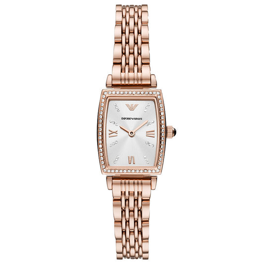 Montre Femme Emporio Armani 26 mm - Élégance et Raffinement