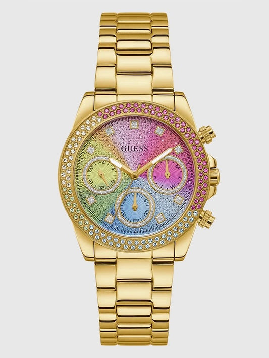 Montre bracelet sol femme gw0483l4