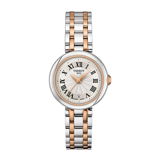 Montre Femme Tissot T1260102201301