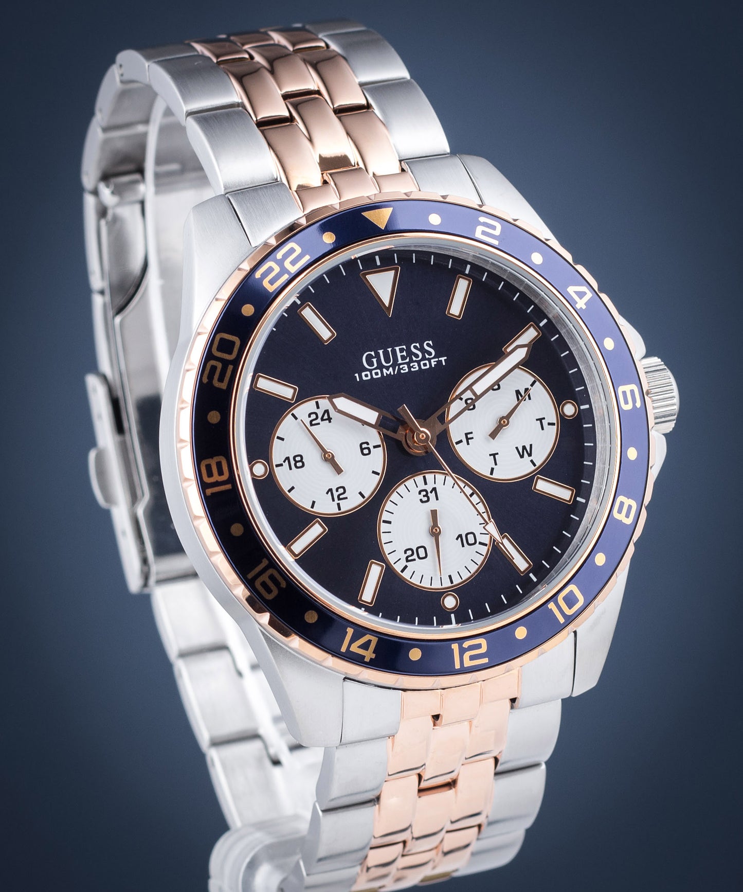 Montre GUESS Homme - Guess Odyssey