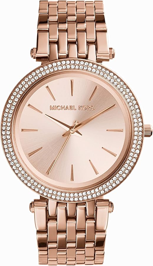 Montre Michael Kors pour Femme MK3431