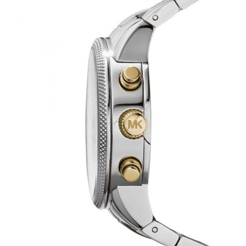 Montre Femme Michael Kors MK5057 Two-Tone - Élégance et Polyvalence