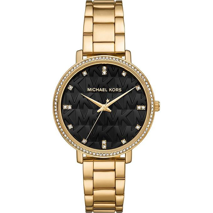 Michael Kors Watch For Women MK4593