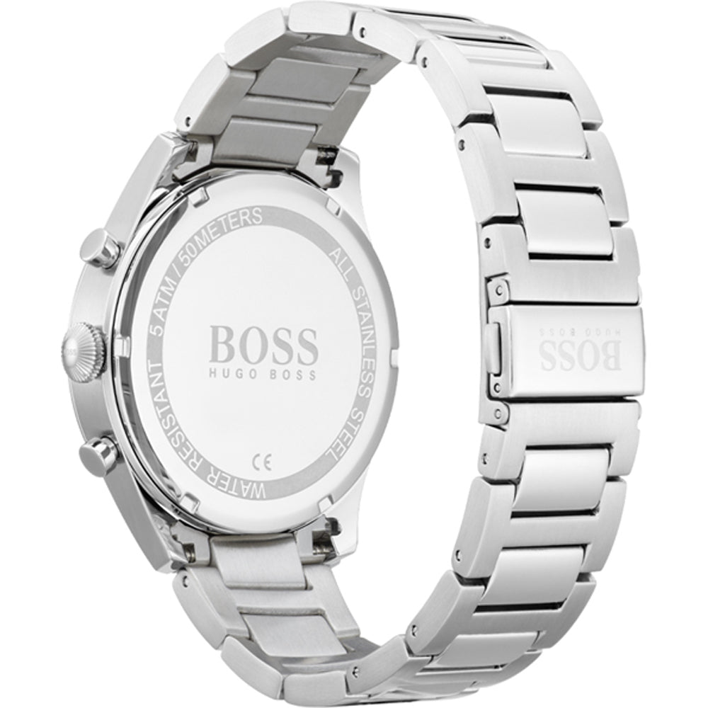 Montre Hugo Boss Boss Pioneer pour Homme - Modèle 1513712